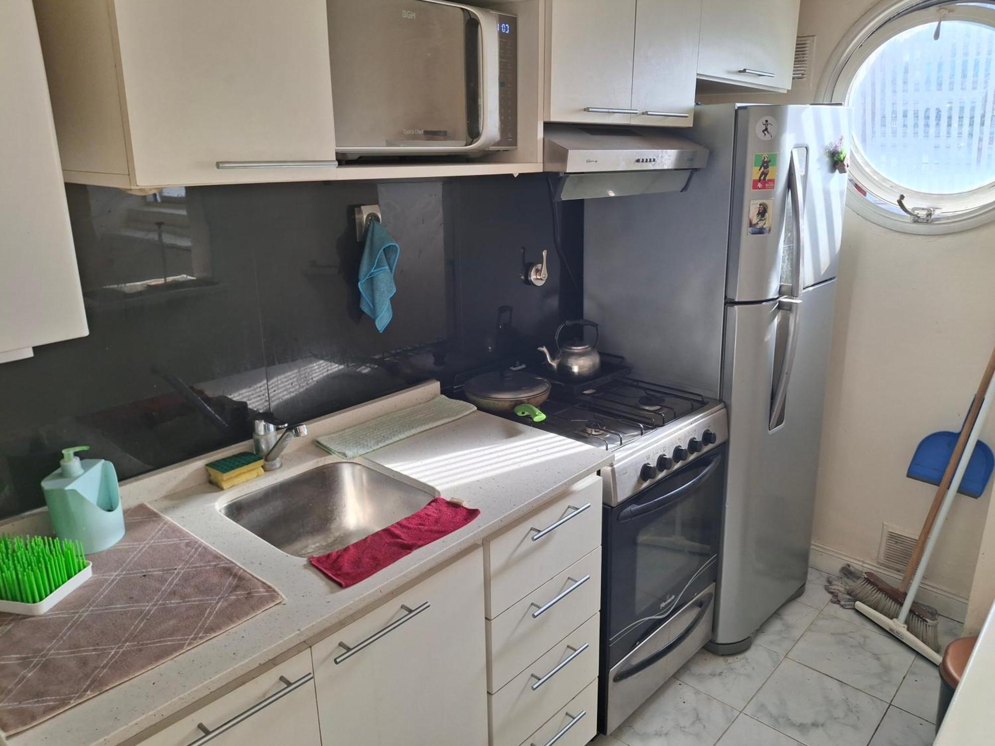 Peatonal Y La Costa Ii Cochera Opcional Apartamento Mar del Plata